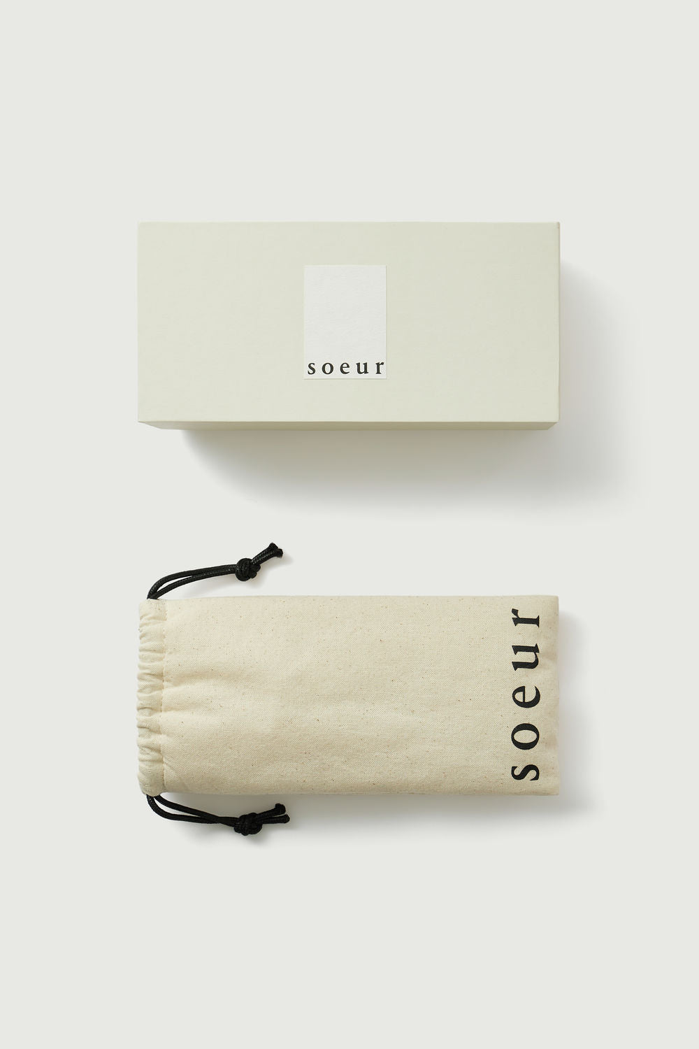 BLACK JEAN SUNGLASSES vue 7