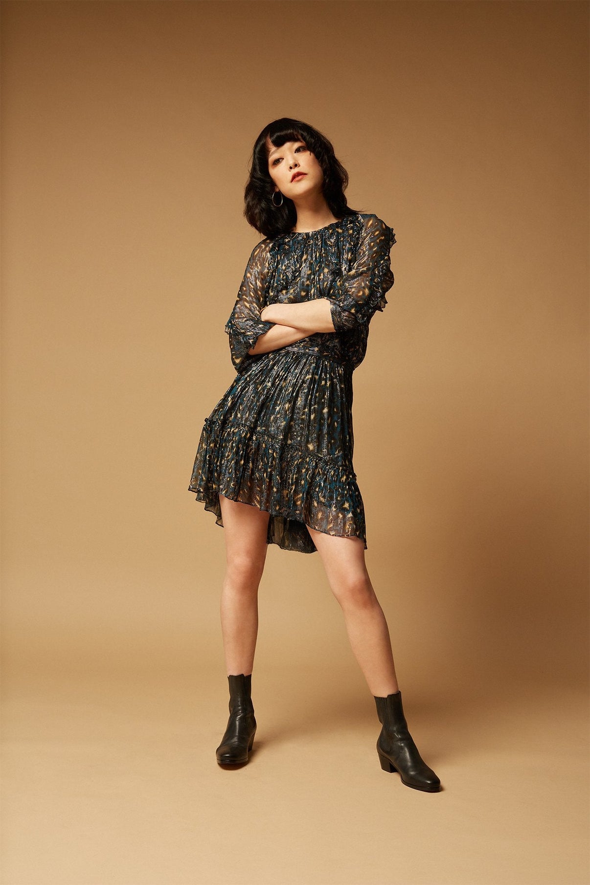 LAFAYETTE Skirt vue 2